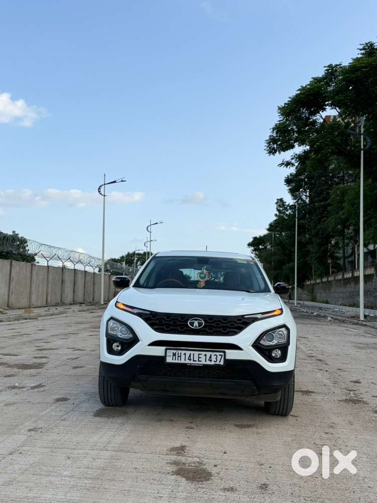 Tata Harrier Diesel 2023