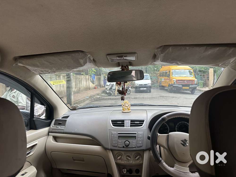 Maruti Suzuki Ertiga Vdi, 2015, Diesel