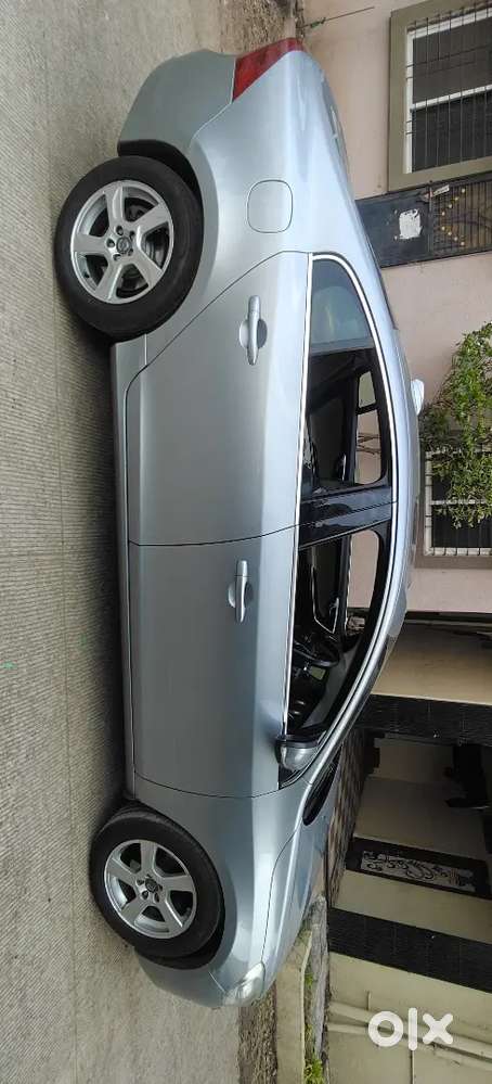 2013 Volvo S60 Diesel Automatic