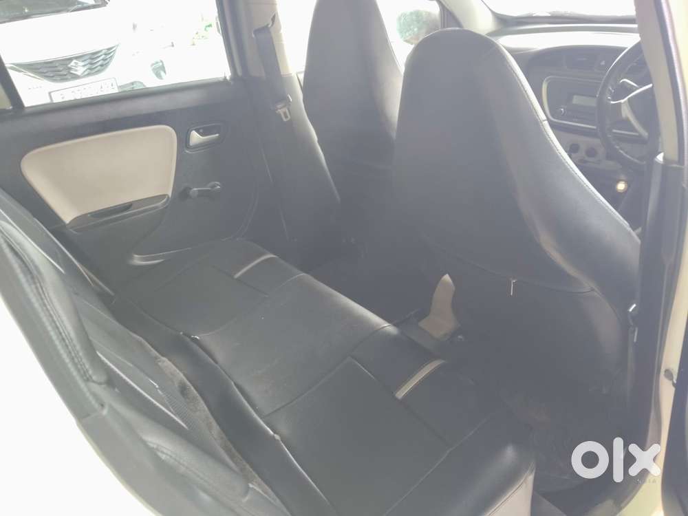 Maruti Suzuki Alto 800 0.8 Vxi (o), 2020