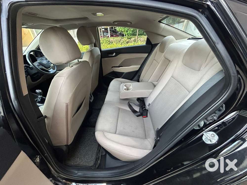 Hyundai Verna 1.5 Petrol Brand New Condition