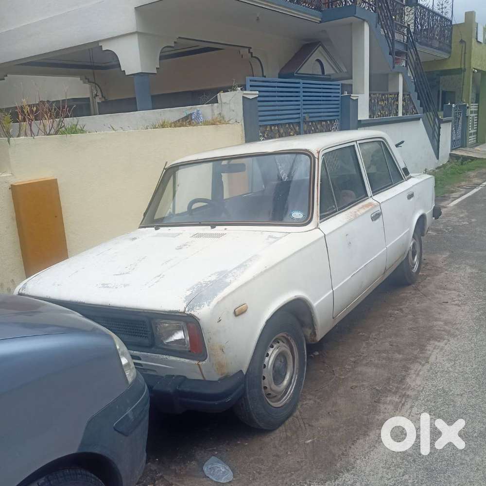 Fiat 118 Ne