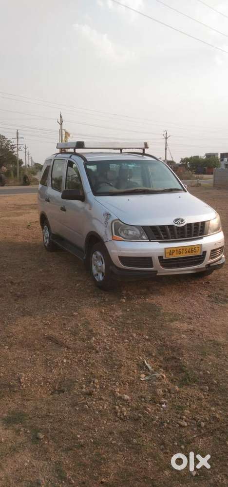 Mahindra Xylo 2018 Diesel Well Maintained