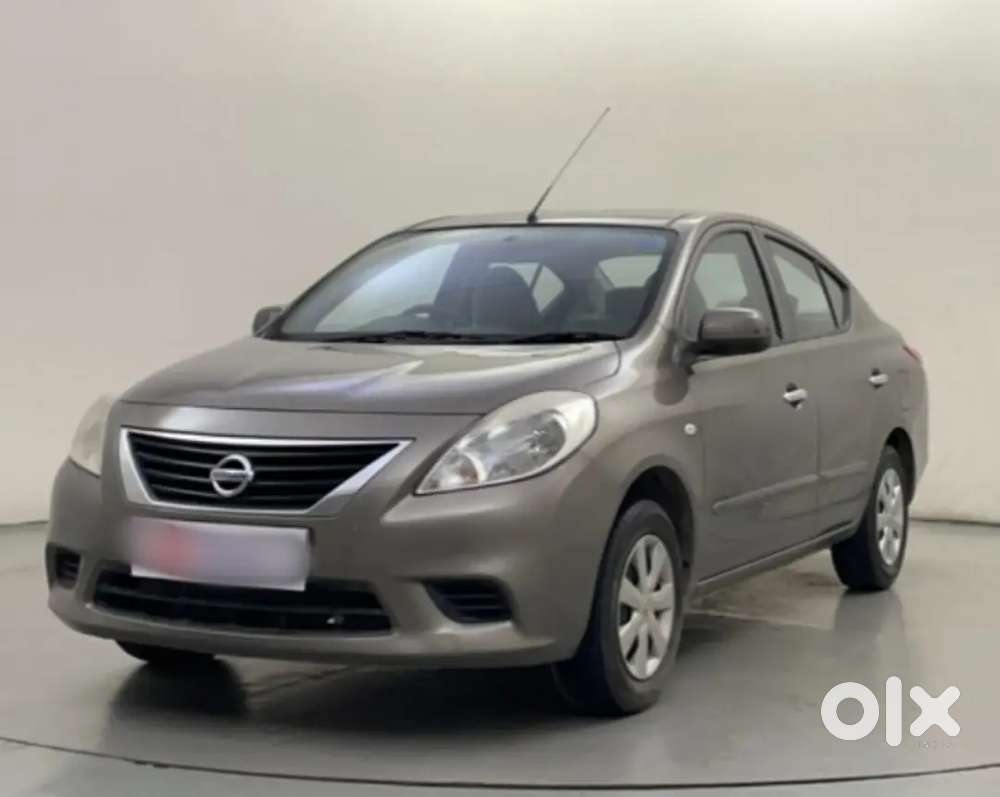 Nissan Sunny Petrol  Top Condition  Comfort Sedan  Ready To Drive