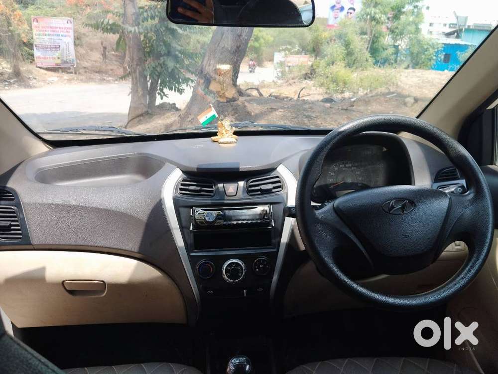 Hyundai Eon (2015) Best Condition