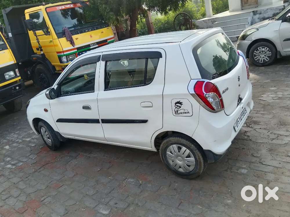 Maruti Suzuki Alto 2020