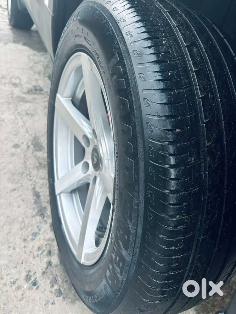 2023 Maruti Brezza Vxi
