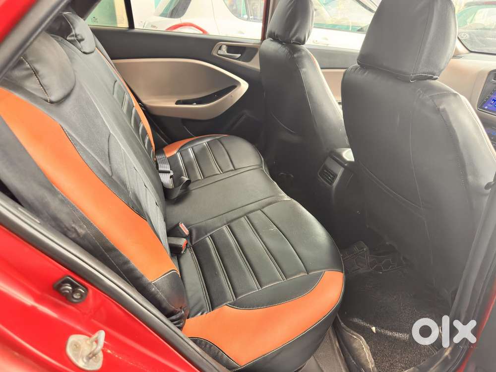 Hyundai I20 2015-2017 Asta Option 1.4 Crdi, 2015, Diesel