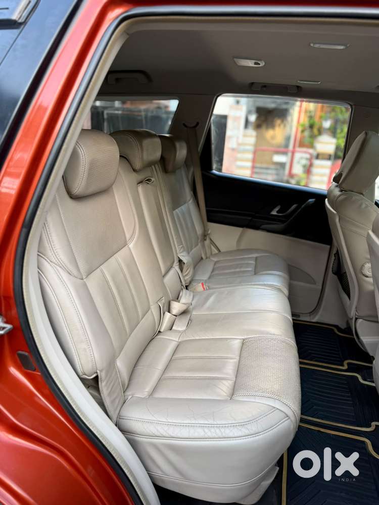 Mahindra Xuv500 W10 2wd, 2015, Diesel