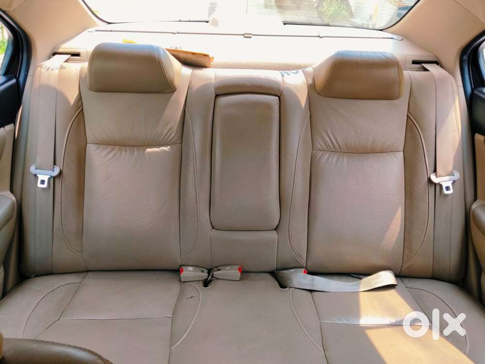 Maruti Suzuki Ciaz Zdi Option, 2016, Diesel