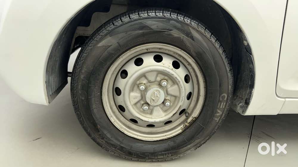 Hyundai Eon Era +, 2015, Petrol