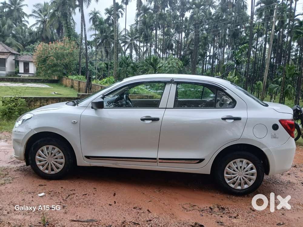 2024 Maruti Swift Dzire Ldi