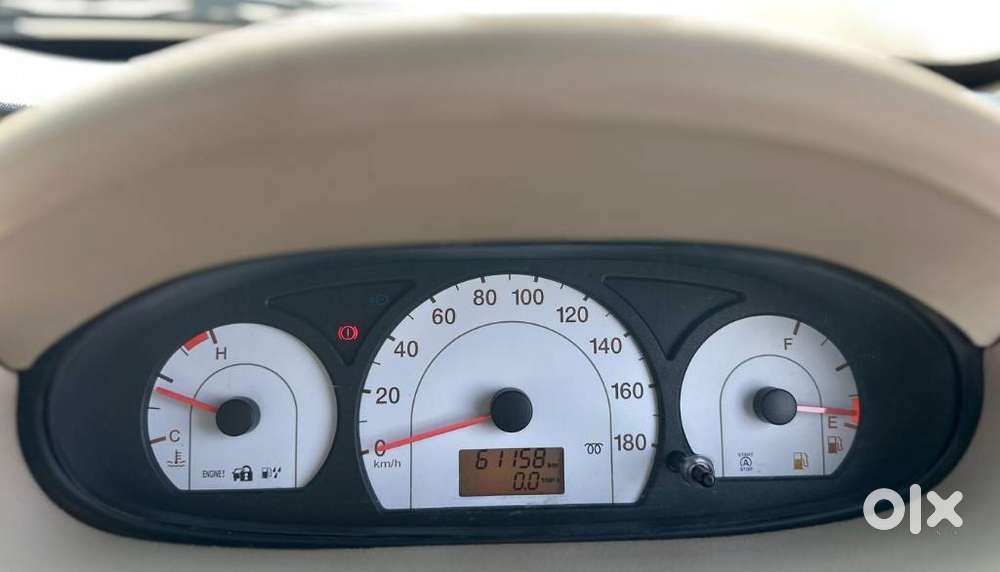 Mahindra Xylo D4, 2016, Diesel