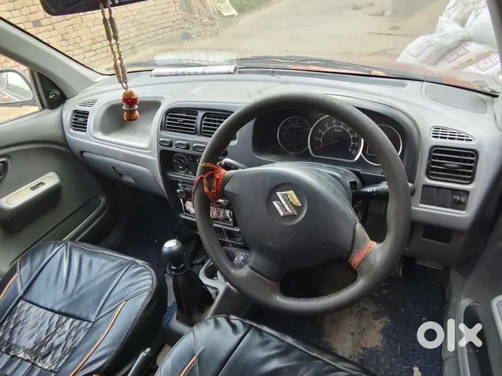 Maruti Suzuki Alto K10 2013