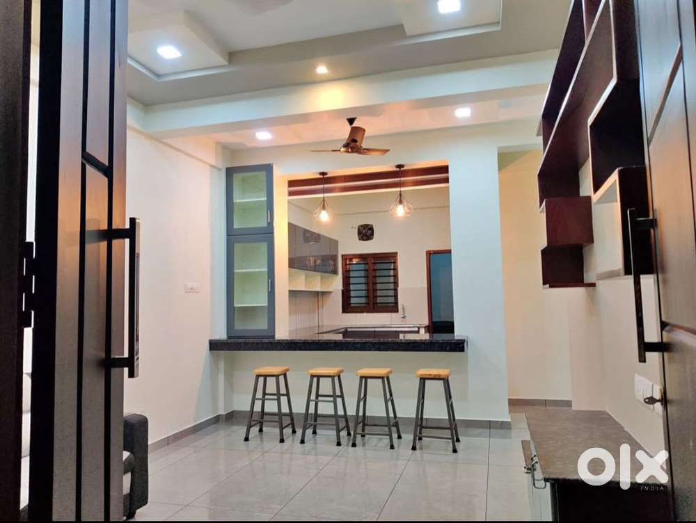 2BHK in Infopark