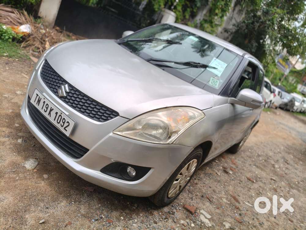 Maruti Suzuki Swift, 2013, Diesel