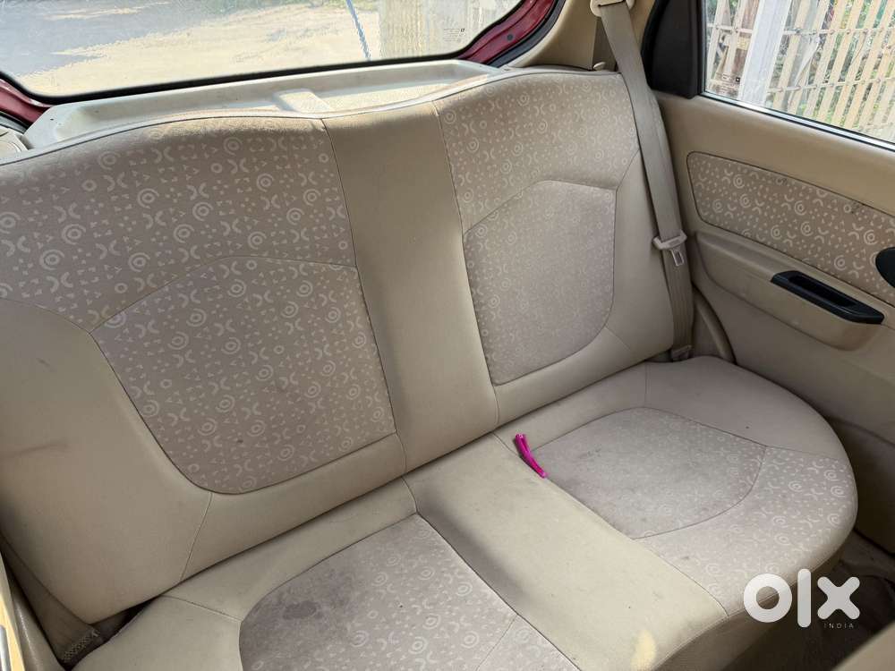 Chevrolet Spark 1.0 Ls, 2010, Petrol