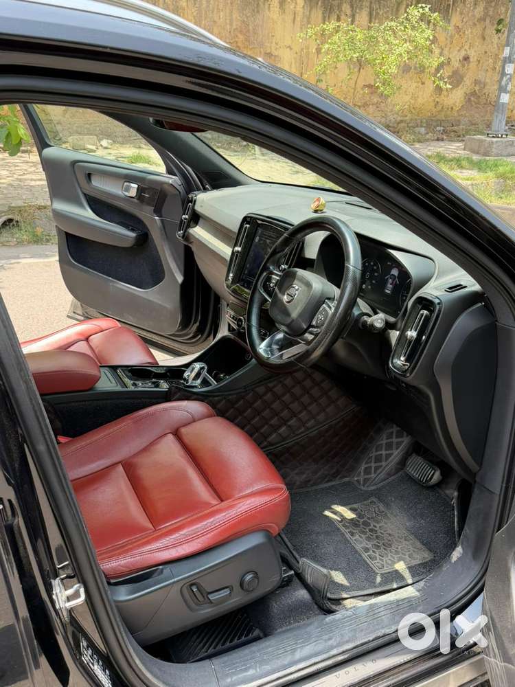 Volvo Xc40 D4 R-design, 2018, Diesel