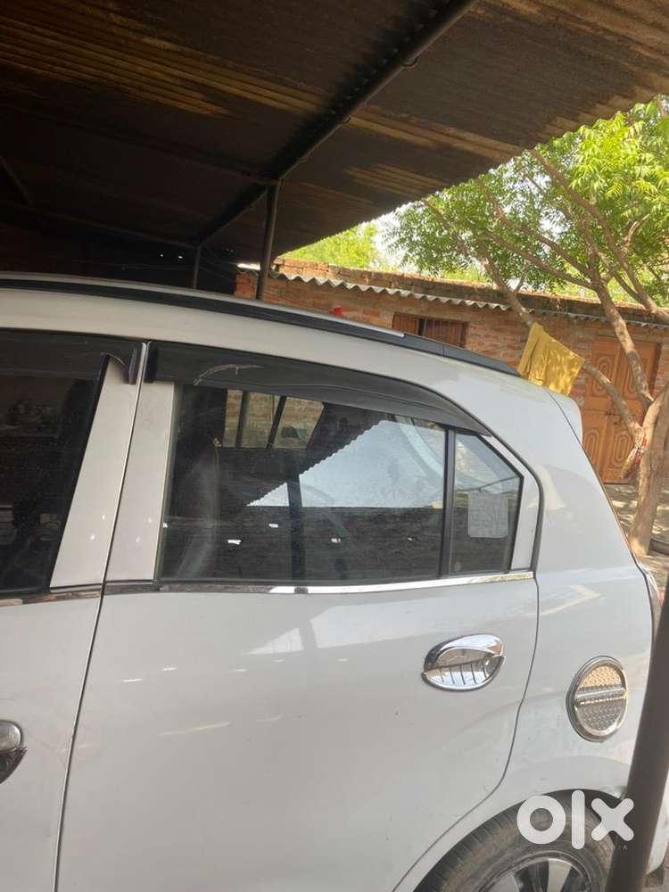 Mint Condition Hyundai Santro 2021 Model