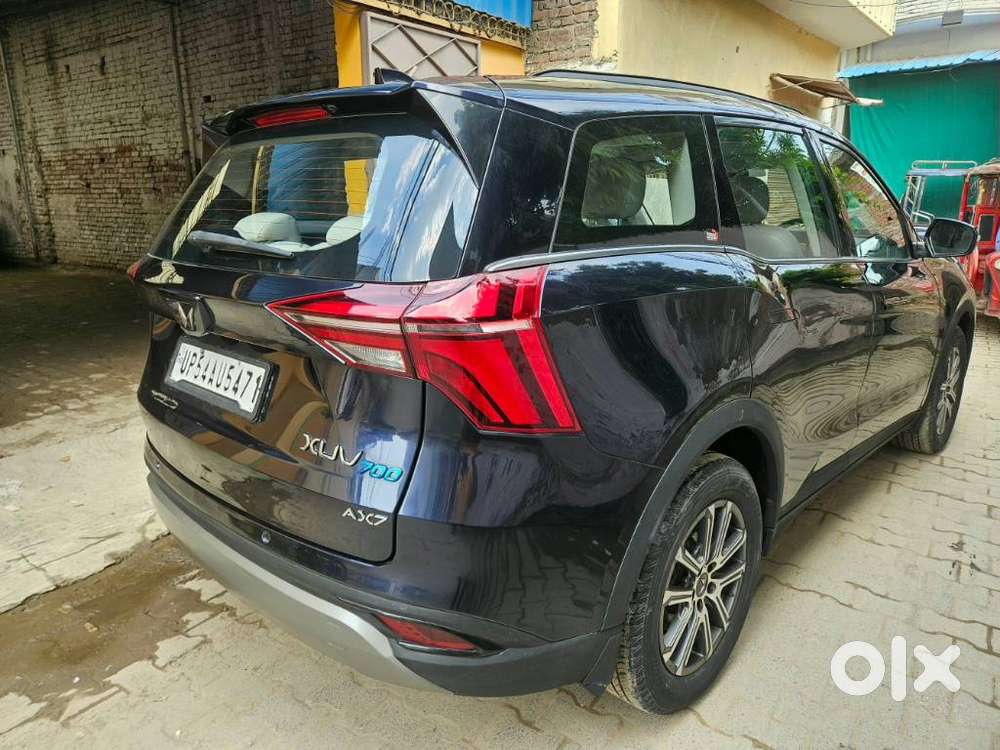 Mahindra Xuv700 2.2 Ax 7 Diesel Mt Str, 2023, Diesel