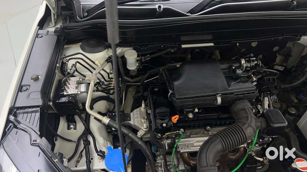 Maruti Suzuki Grand Vitara 1.5 Delta Smart Hybrid, 2024, Petrol
