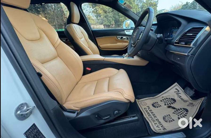 Volvo Xc 90 2.0 Inscription Luxury, 2022