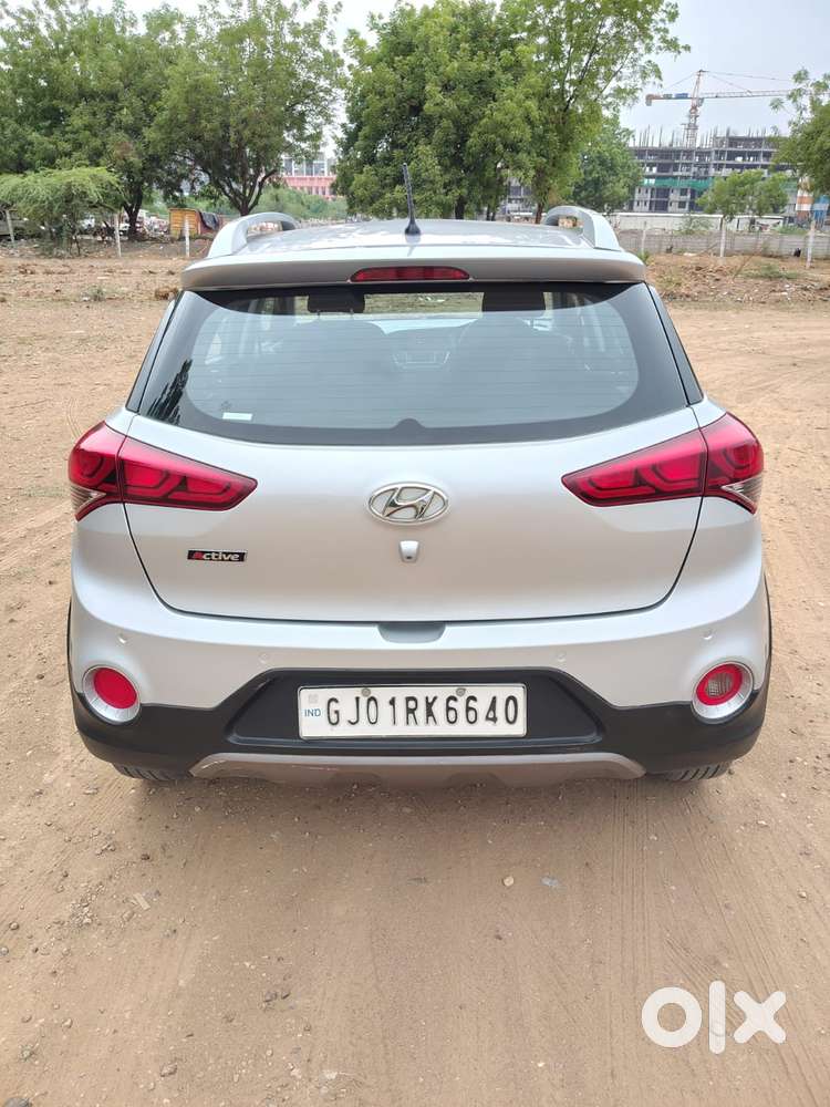 Hyundai I20 Active 1.2 S, 2015, Petrol