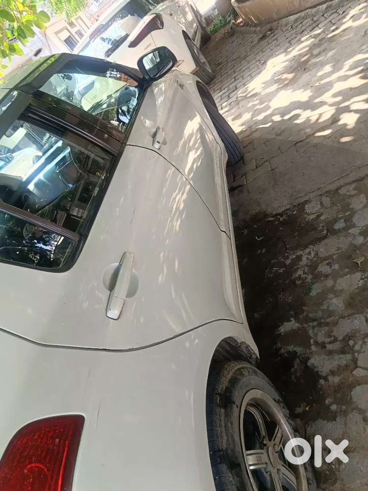 Maruti Suzuki Swift 2007