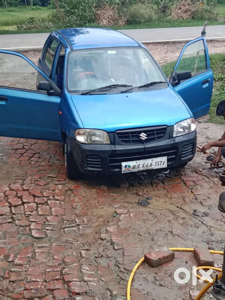 Maruti Suzuki 800 2009 Petrol 59000 Km Driven