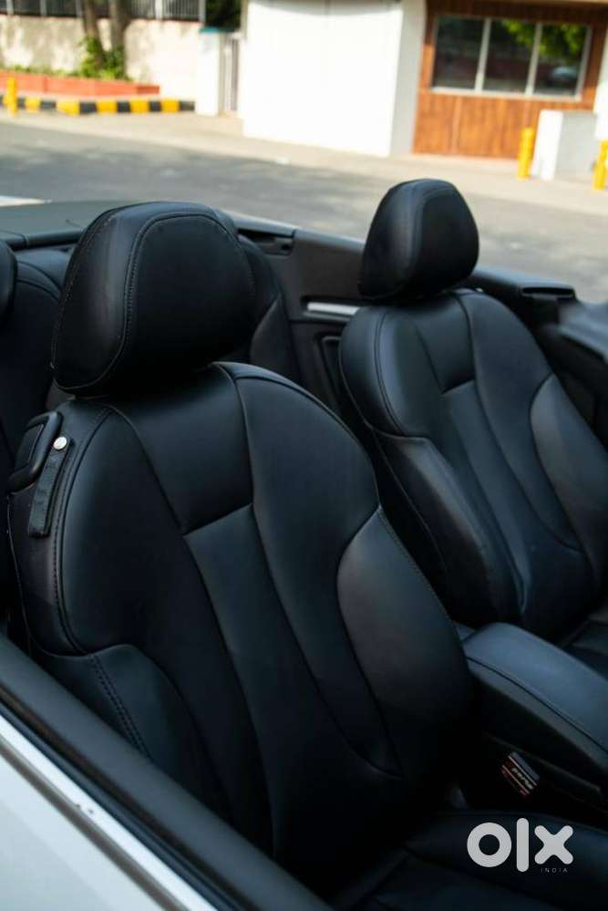 Audi A3 Cabriolet 1.4 Tfsi, 2015, Petrol