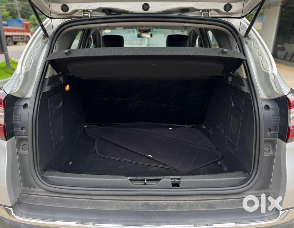 Renault Captur 1.5 Diesel Rxt, 2018, Diesel