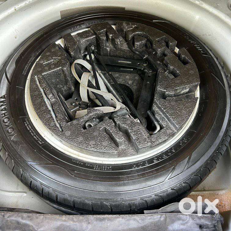 Volkswagen Ameo 1.0 Mpi Comfortline, 2019, Petrol