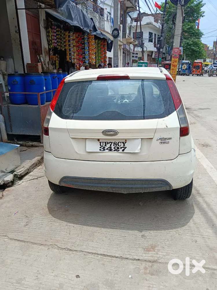 Ford Figo 2013 Diesel Well Maintained