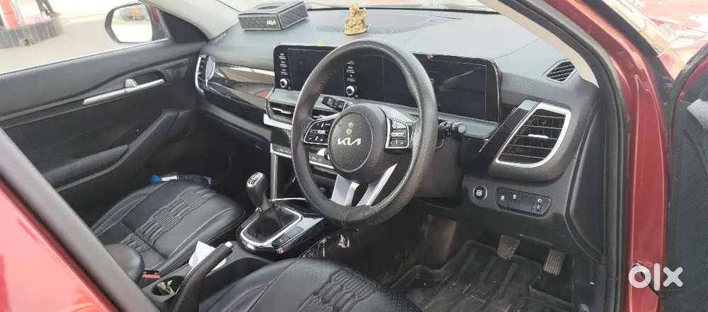 Kia Seltos Htk Diesel Manual 2025