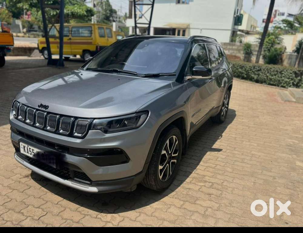 Jeep Diesel Car 2022