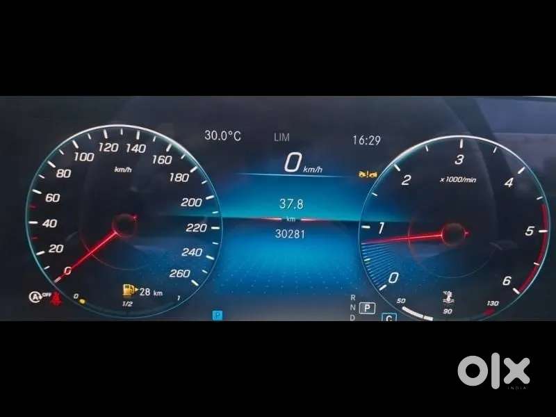 Mercedes-benz E-class, 2024, Diesel