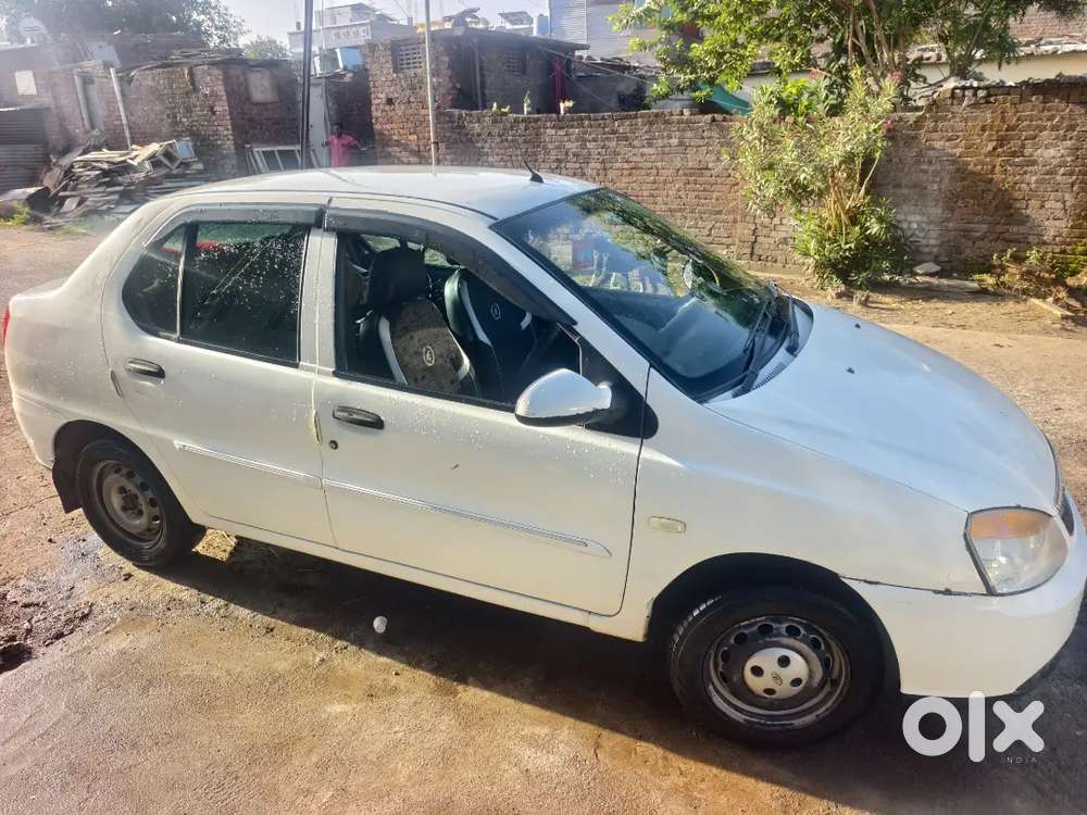 Good Condition Car