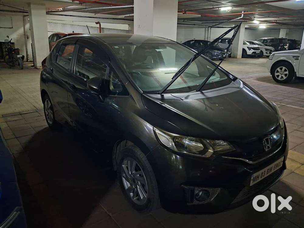 Honda Jazz Vx Diesel 2016