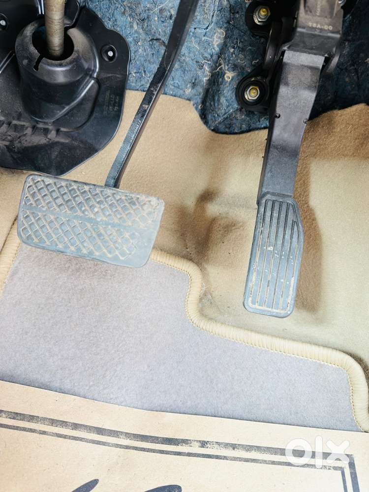 Honda City 2017 Petrol Automatic