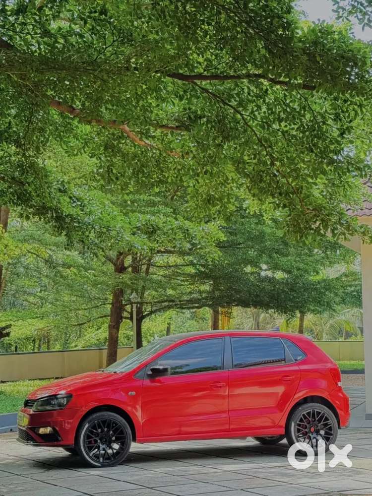 Volkswagen Polo 2013 Diesel Good Condition