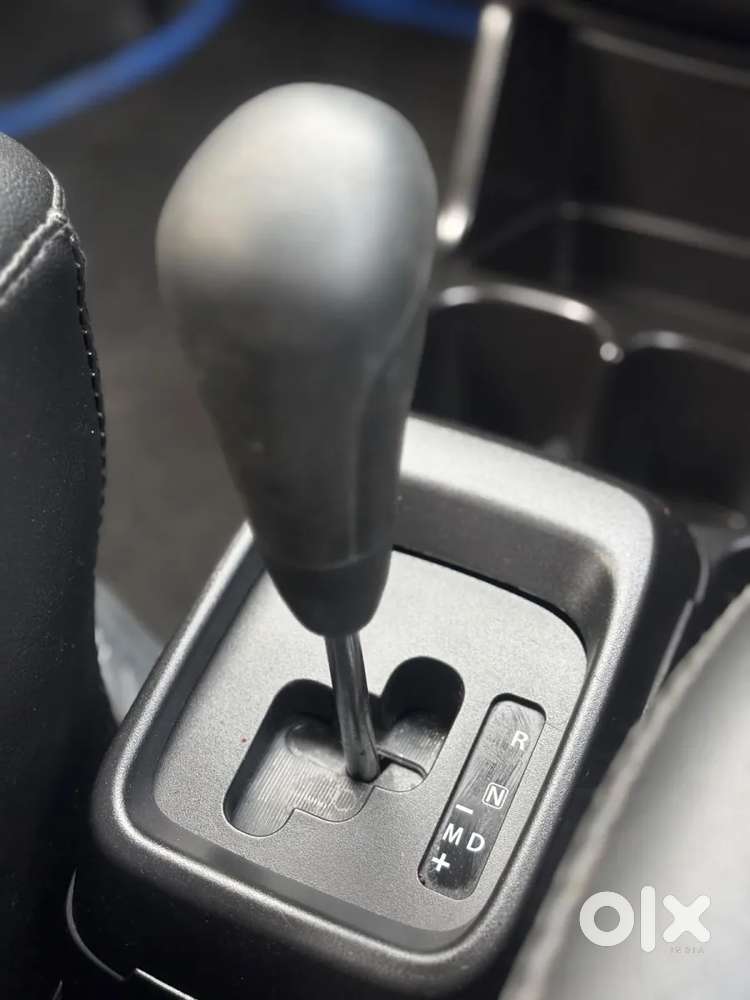 Maruti Suzuki S-presso Vxi Plus Amt, 2020, Petrol