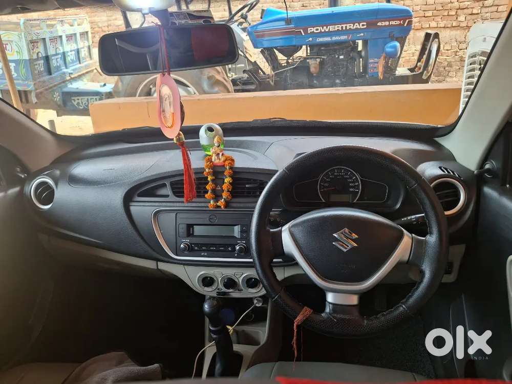 Good Condition Car Under Bought