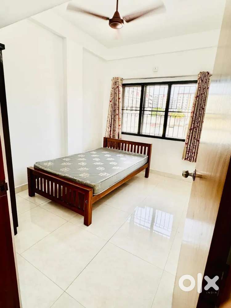 3BHK in Panampilly Nagar