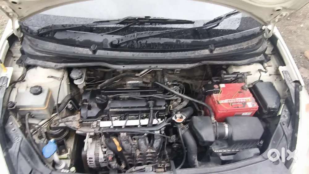 Hyundai I20 2012 Petrol 71840 Km Driven