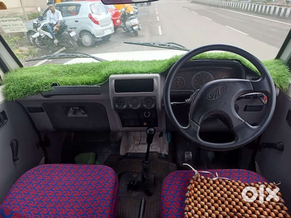 Mahindra Bolero Camper, 2019, Diesel
