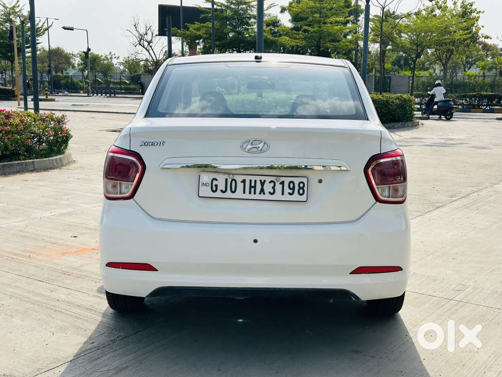 Hyundai Xcent 1.1 Crdi Base, 2016, Diesel