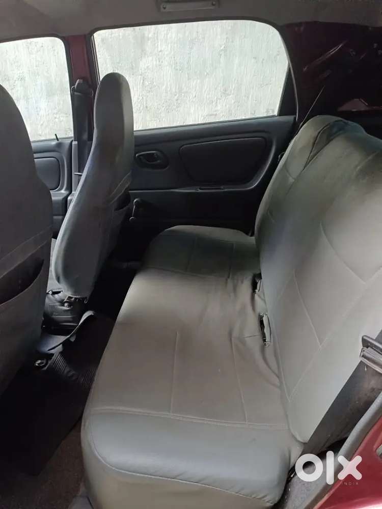 2010 Maruthi Alto