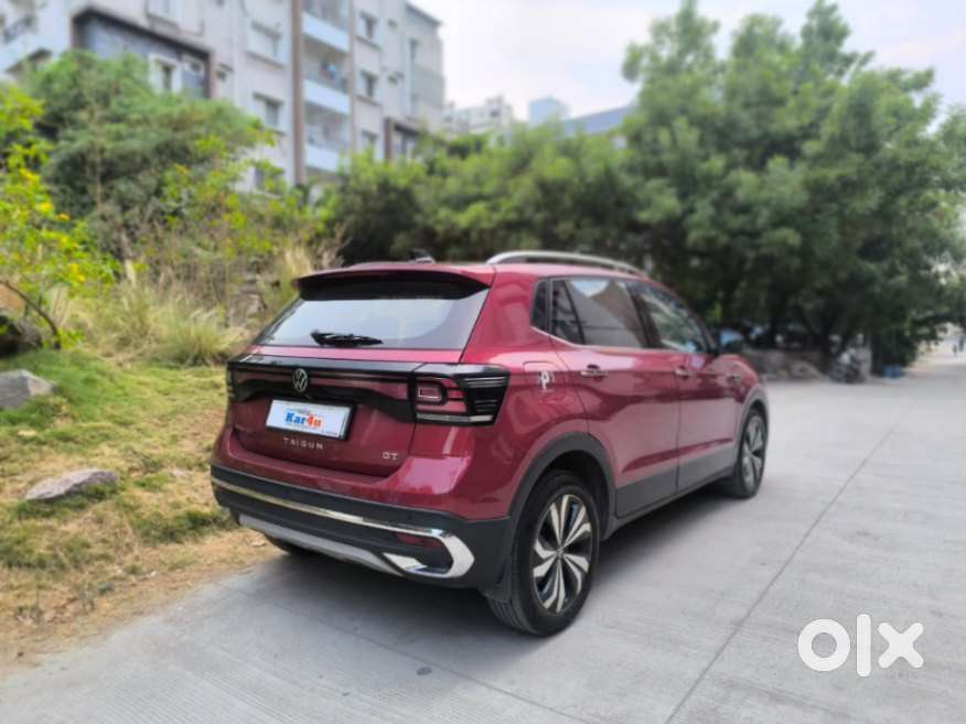 Volkswagen Tiguan 1.5 Tsi, 2023, Petrol