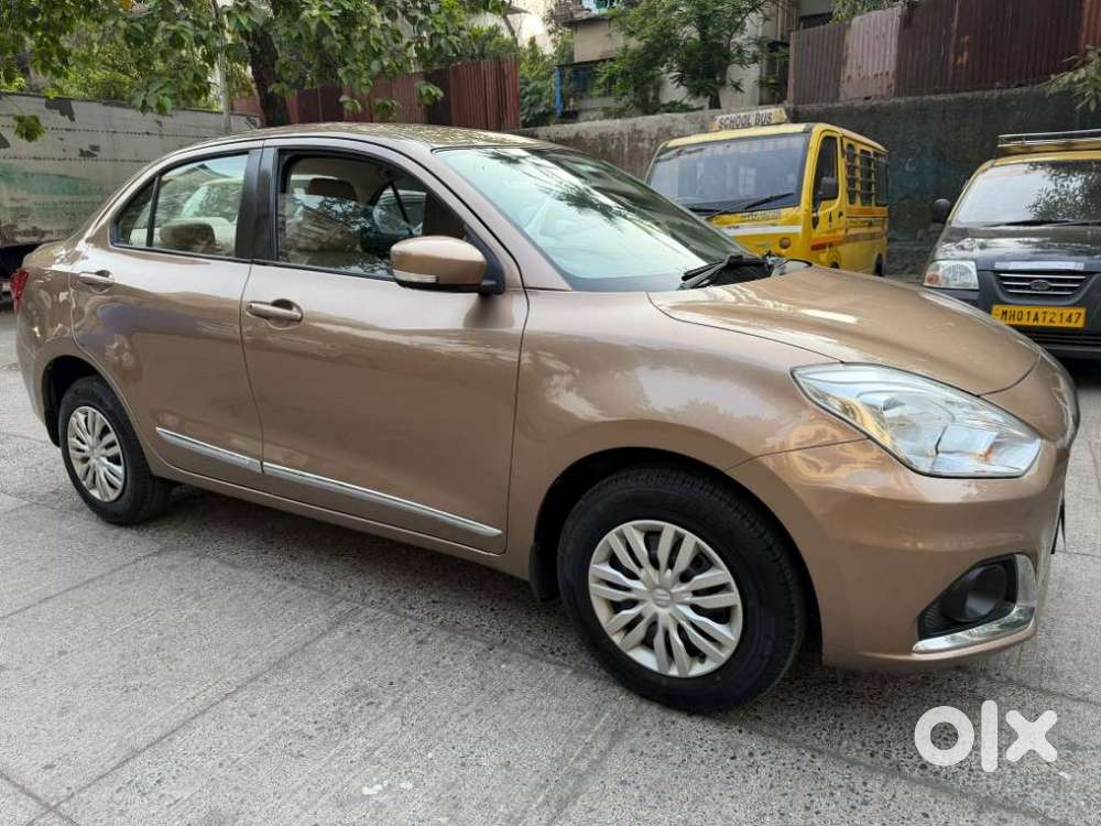 Maruti Suzuki Dzire Vxi Ags, 2020, Petrol