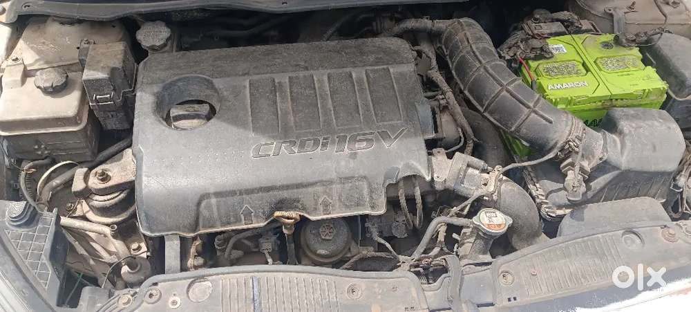 Hyundai I20 2012 Diesel 243000 Km Driven Superb Condition